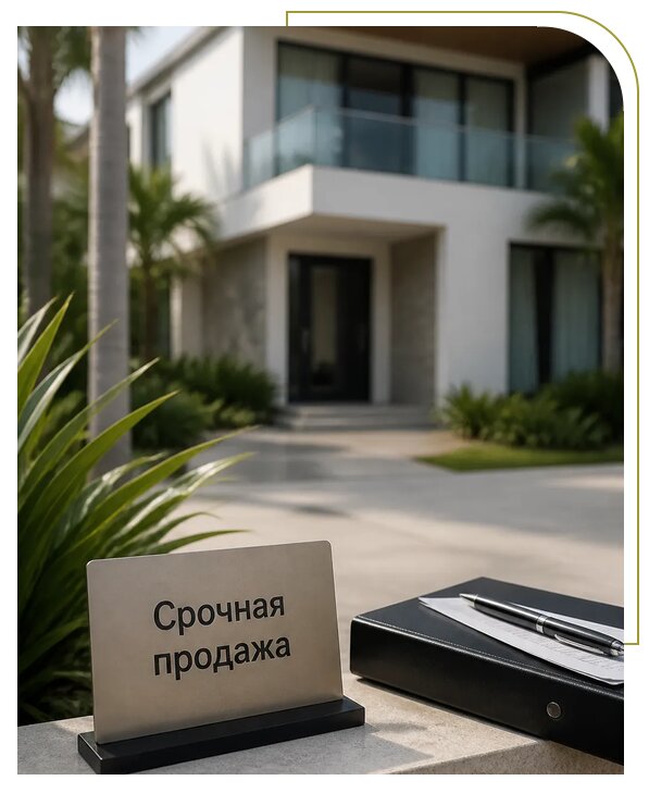 Срочная продажа недвижимости Пхукет из Соликамска от 51525 р. | коПхукет-Слк