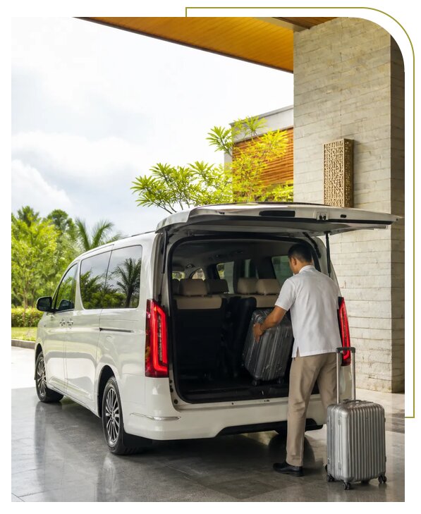 Индивидуальный трансфер на Пхукете из Соликамска — от 1546 р. | коПхукет-Слк